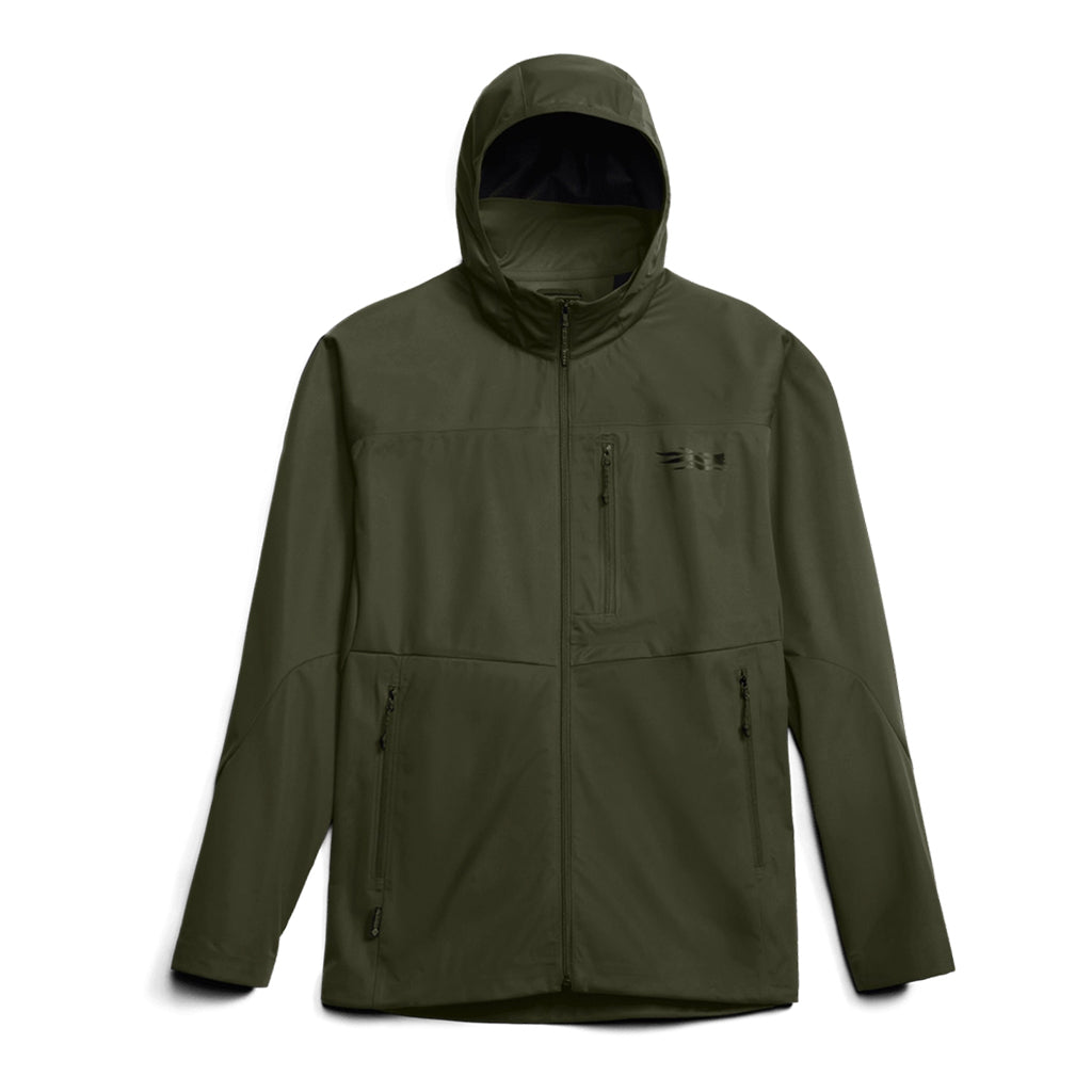 Jetstream LT Jacket Deep Lichen