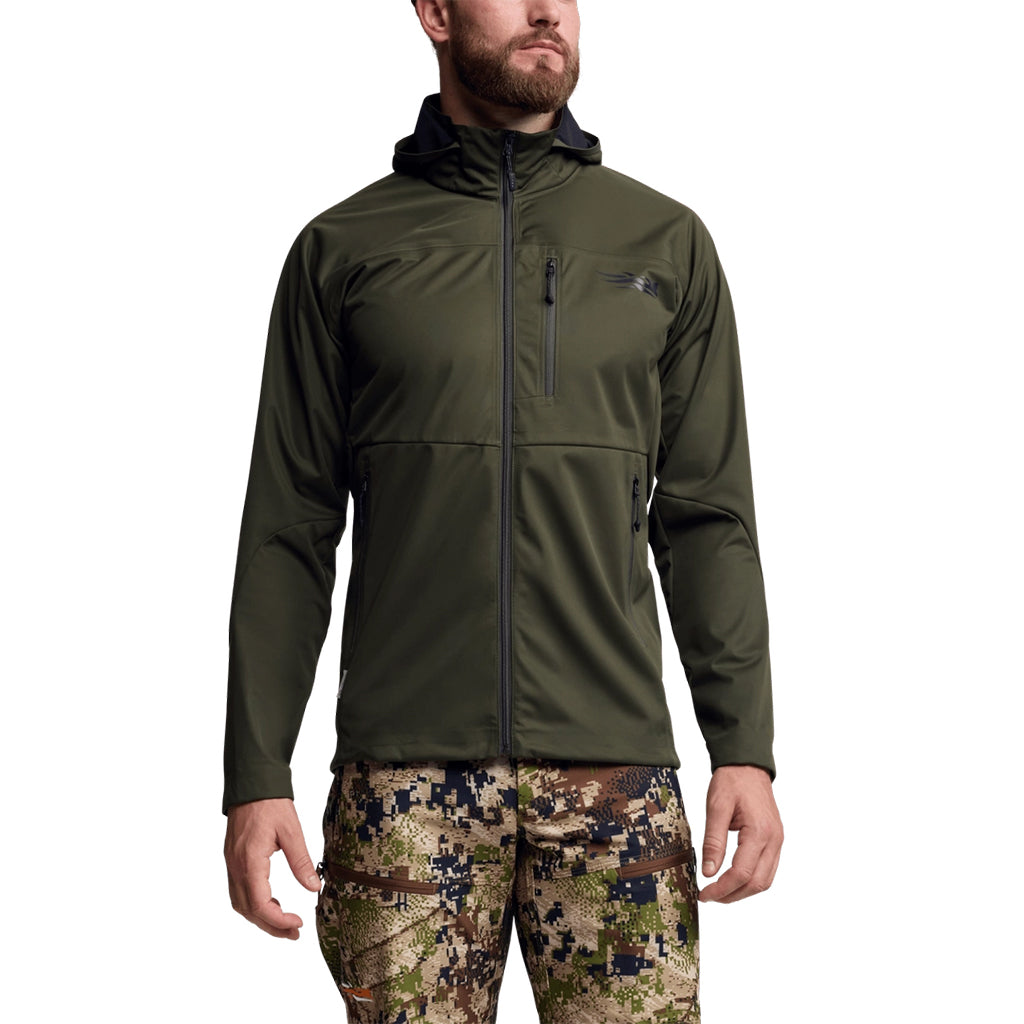 Jetstream LT Jacket Deep Lichen