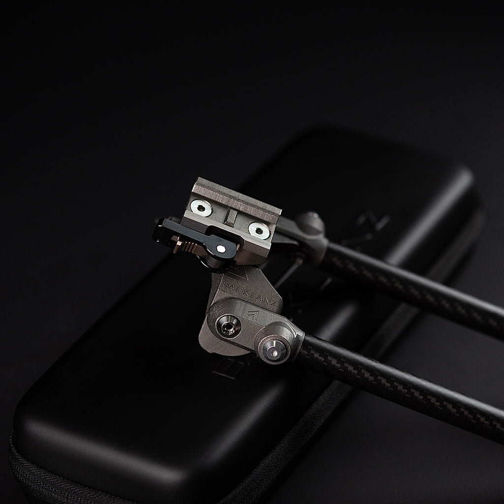 Precision Long Range Bipod