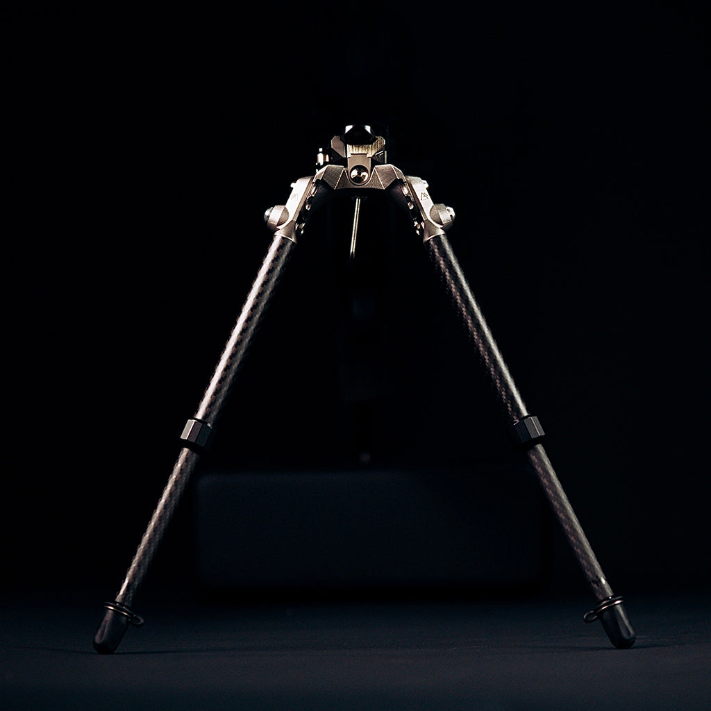 Precision Long Range Bipod