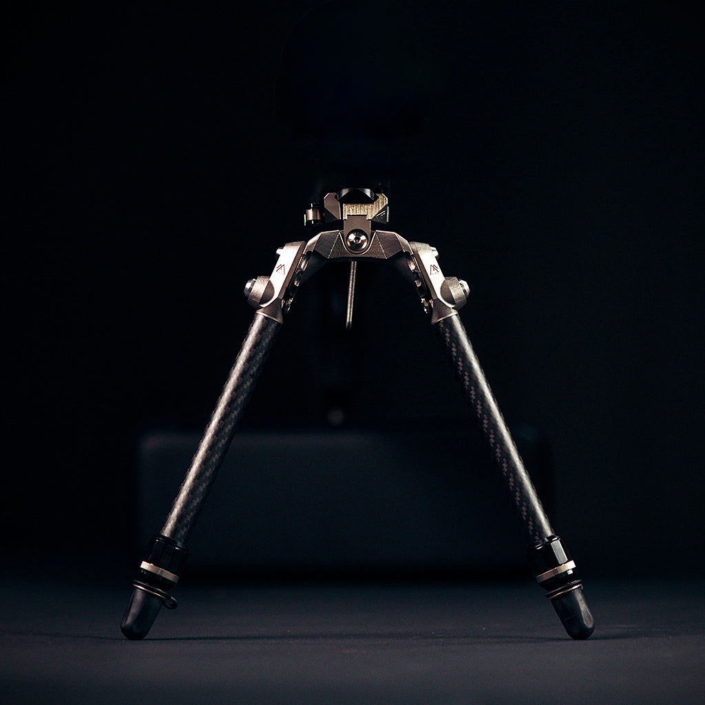 Precision Long Range Bipod