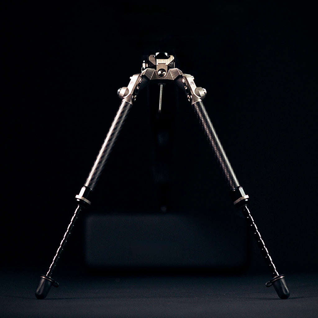 Precision Long Range Bipod