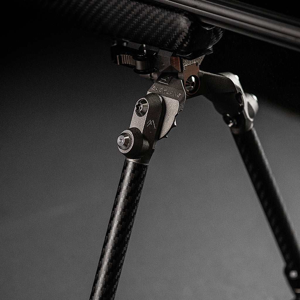 Precision Long Range Bipod