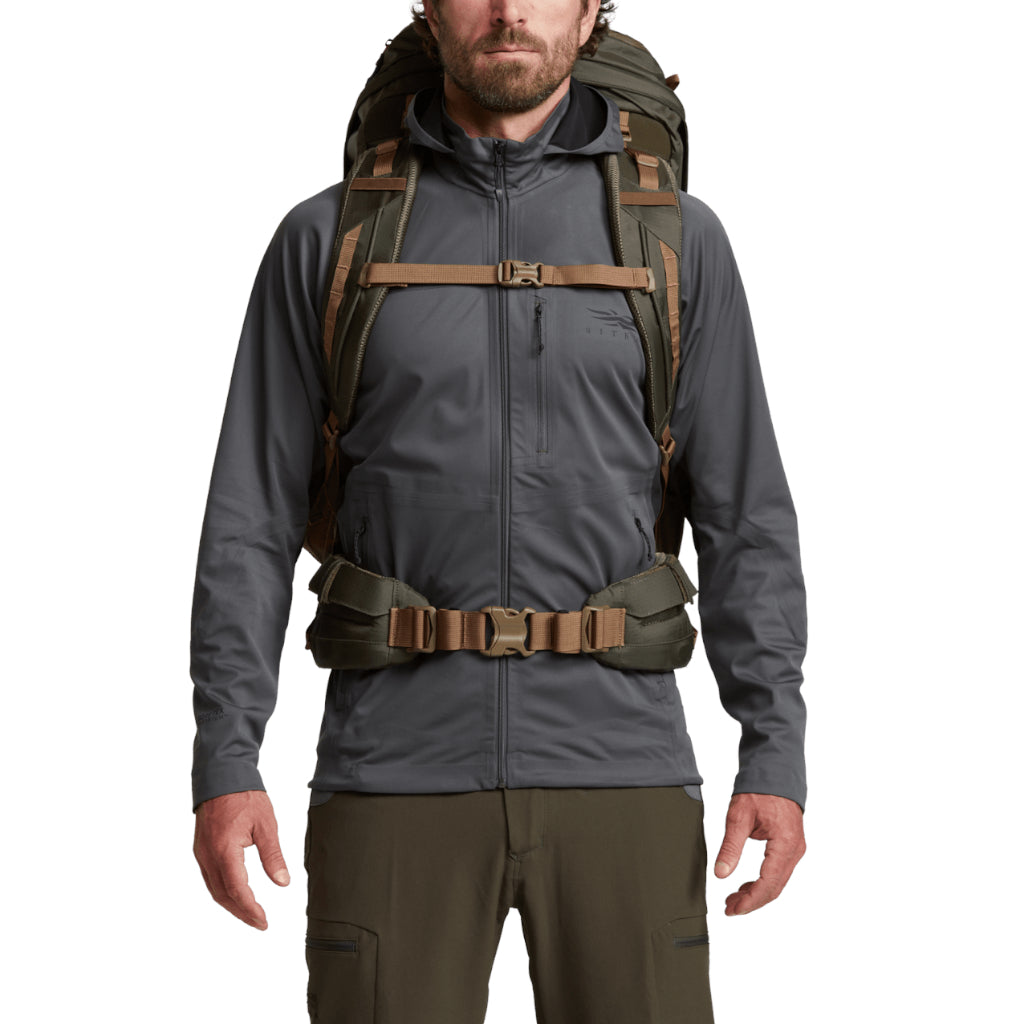 Mountain 2700 Pack Deep Lichen