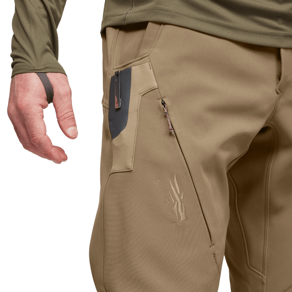 Dakota Pant Optifade Dirt