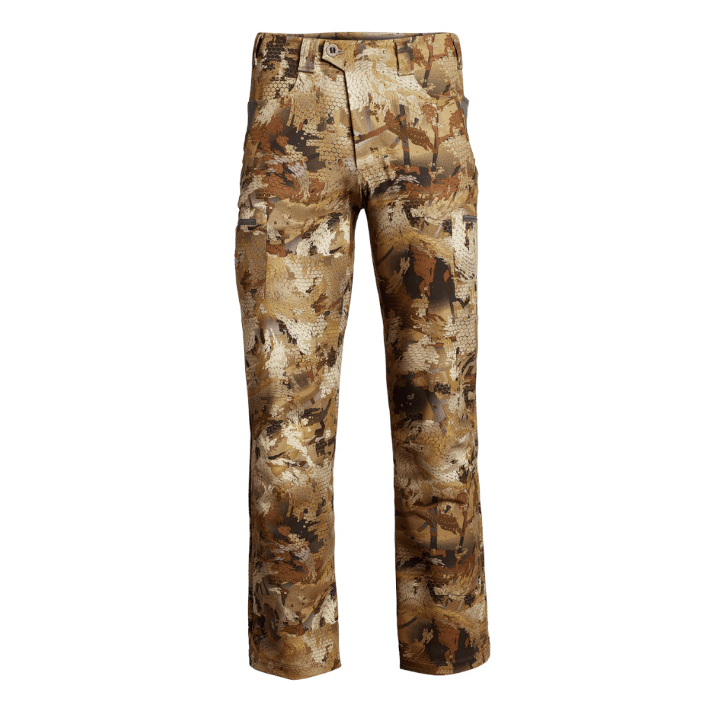 Traverse Pant Optifade Marsh