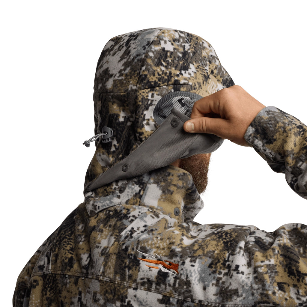 Stratus Jacket Optifade Elevated II