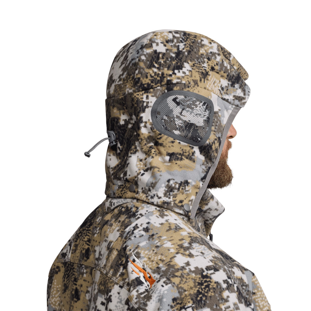 Stratus Jacket Optifade Elevated II