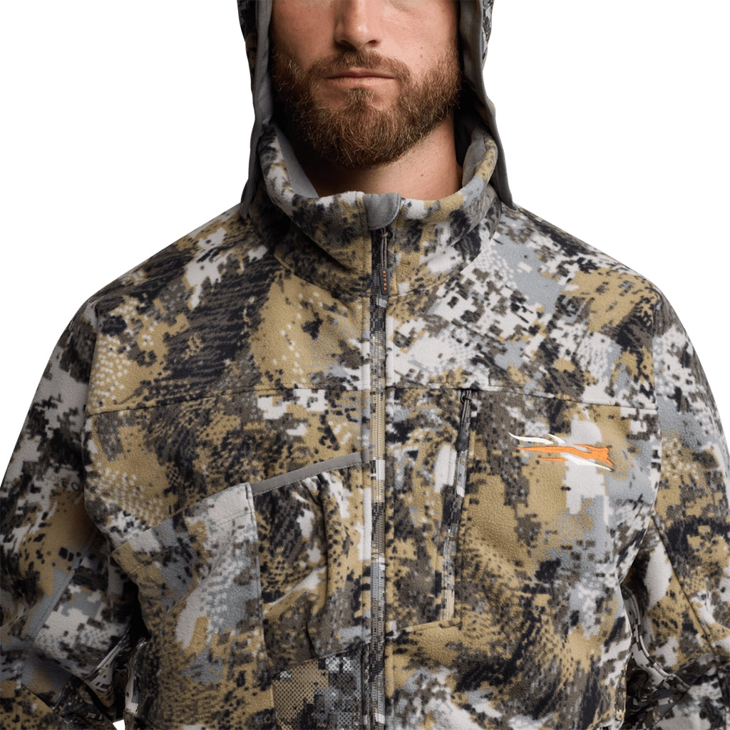 Stratus Jacket Optifade Elevated II