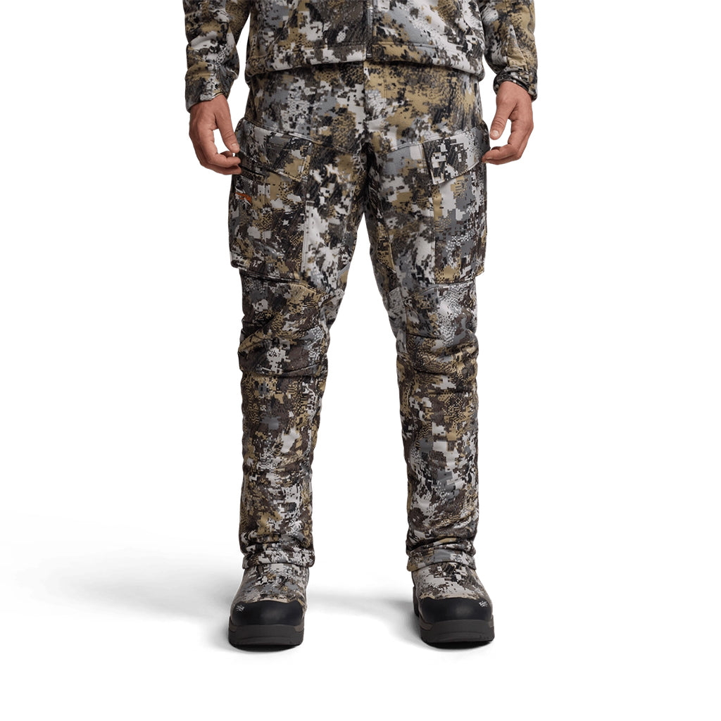 Stratus Pant Optifade Elevated II