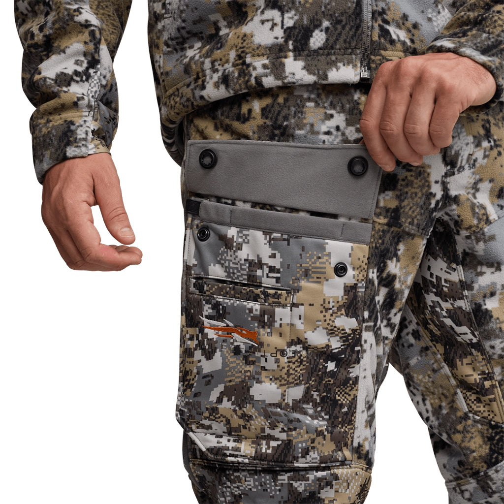 Stratus Pant Optifade Elevated II
