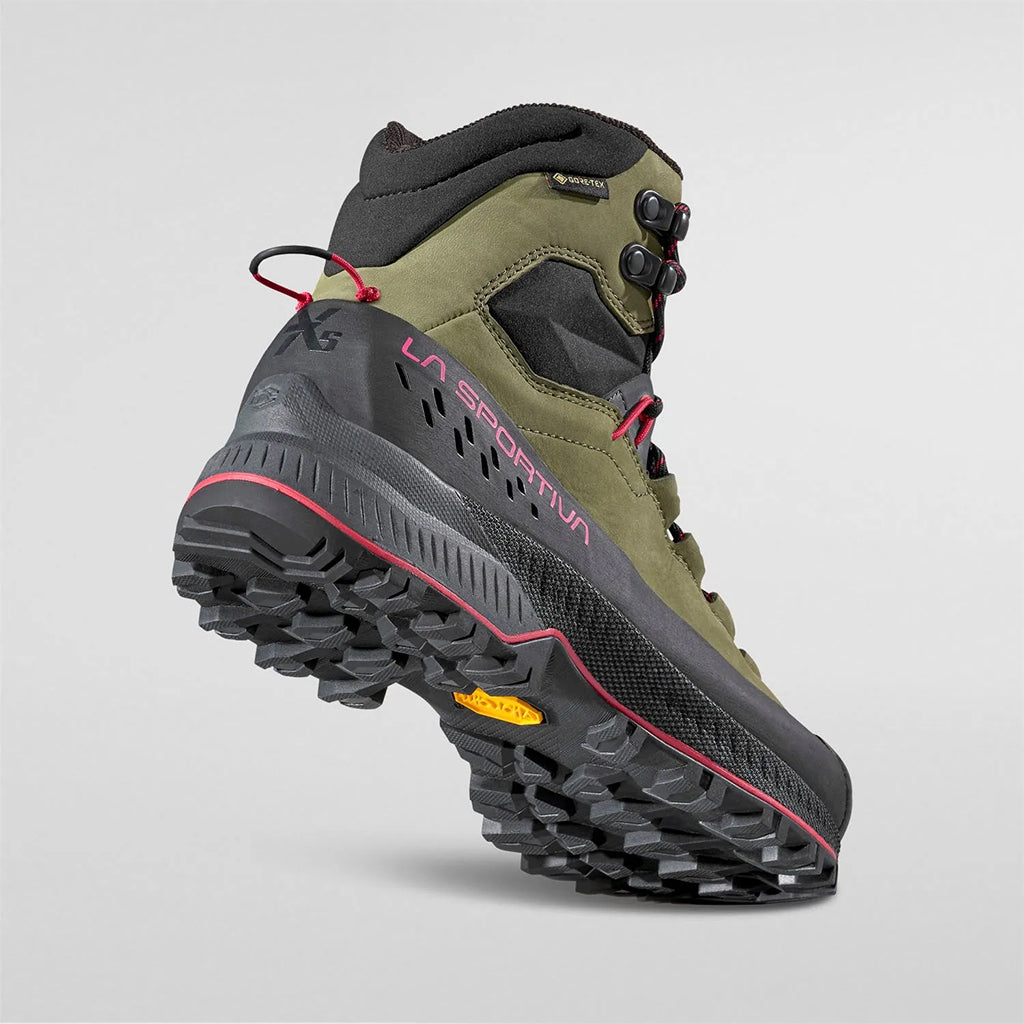 TX5 Evo Mid Woman GTX