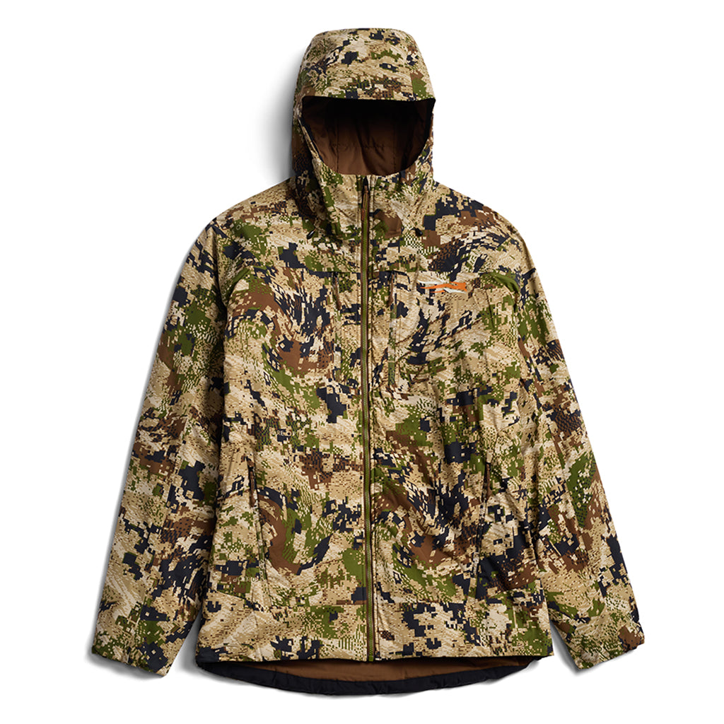 Timberline Pro Jacket Optifade Subalpine