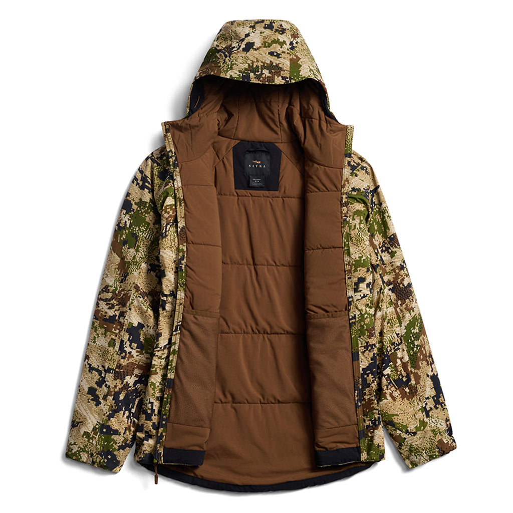 Timberline Pro Jacket Optifade Subalpine
