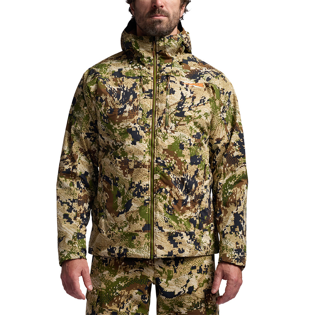 Timberline Pro Jacket Optifade Subalpine