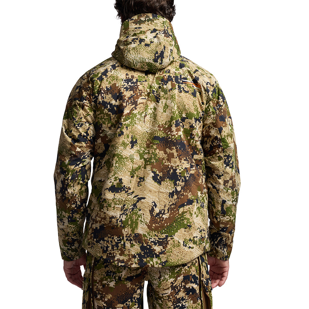 Timberline Pro Jacket Optifade Subalpine