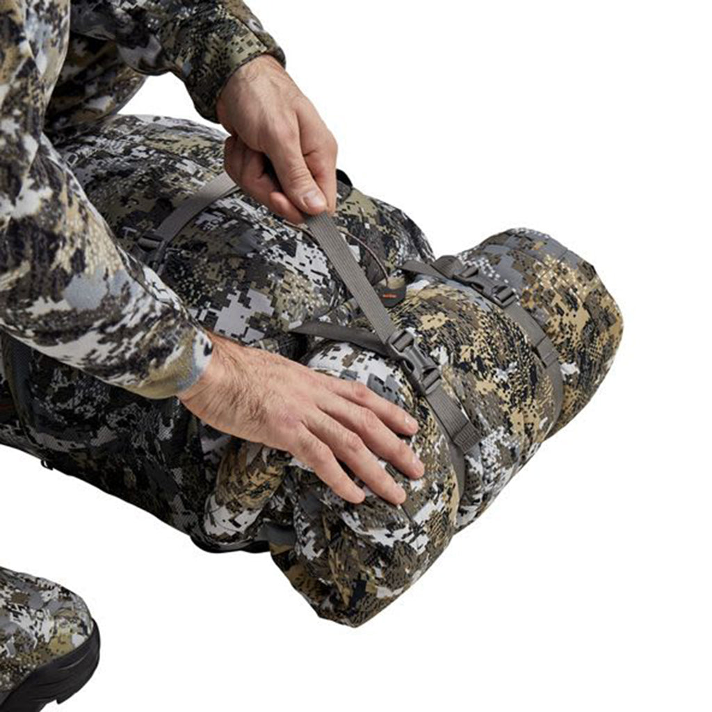 Tool Bucket Optifade Elevated II