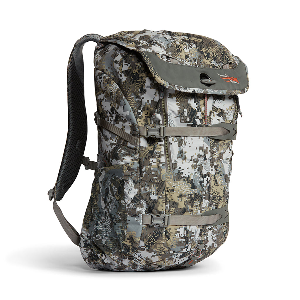 Tool Bucket Optifade Elevated II