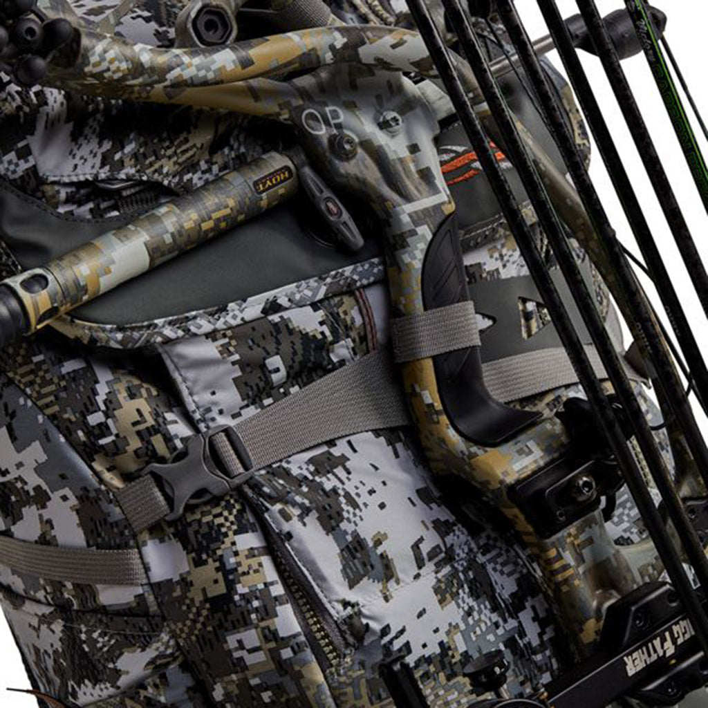 Tool Bucket Optifade Elevated II