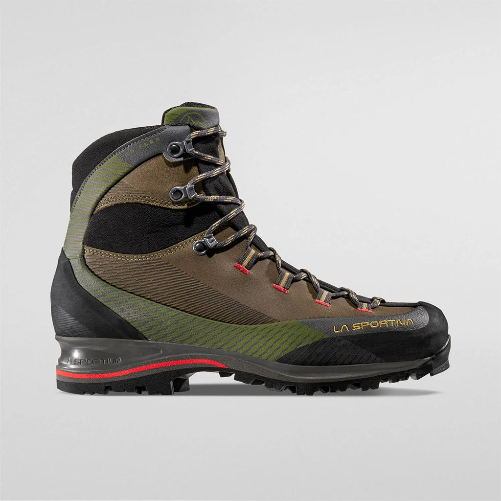 Trango Trk Leather GTX