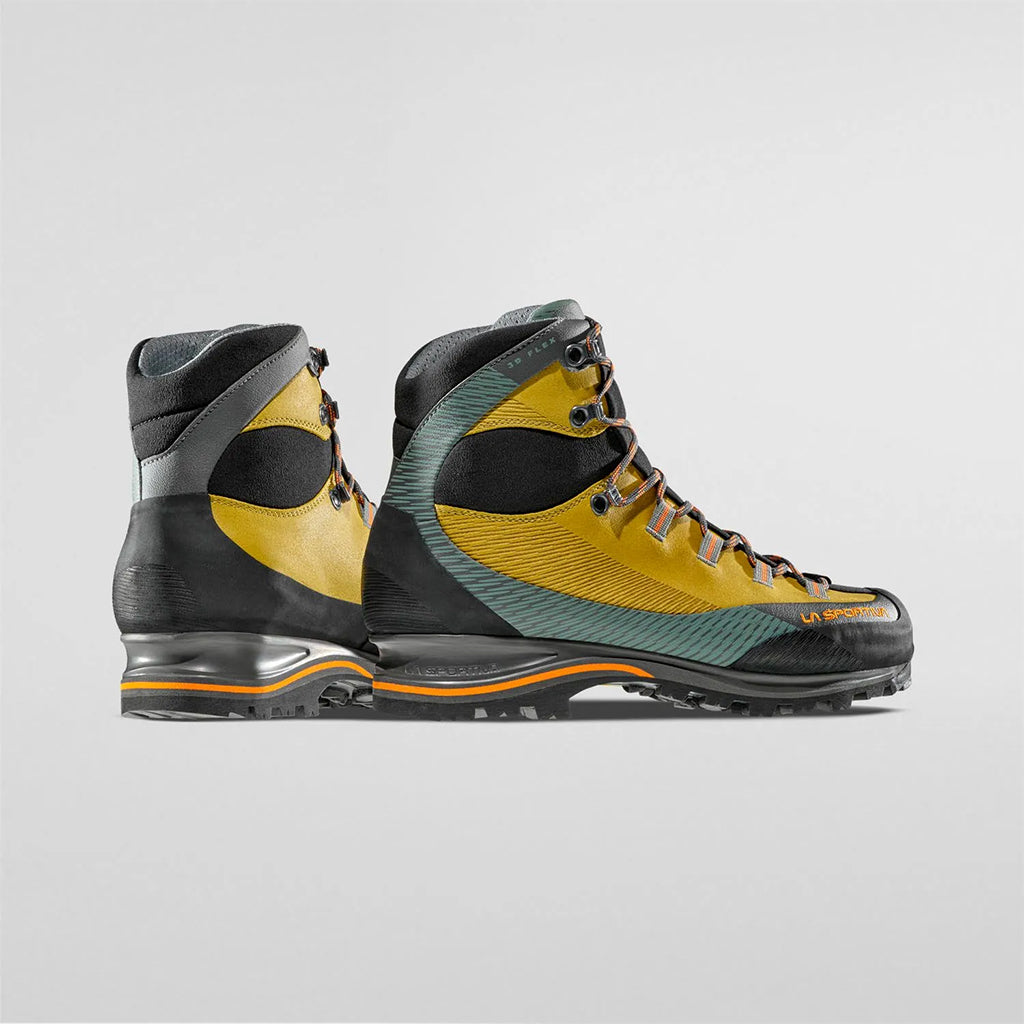 Trango Trk Leather GTX