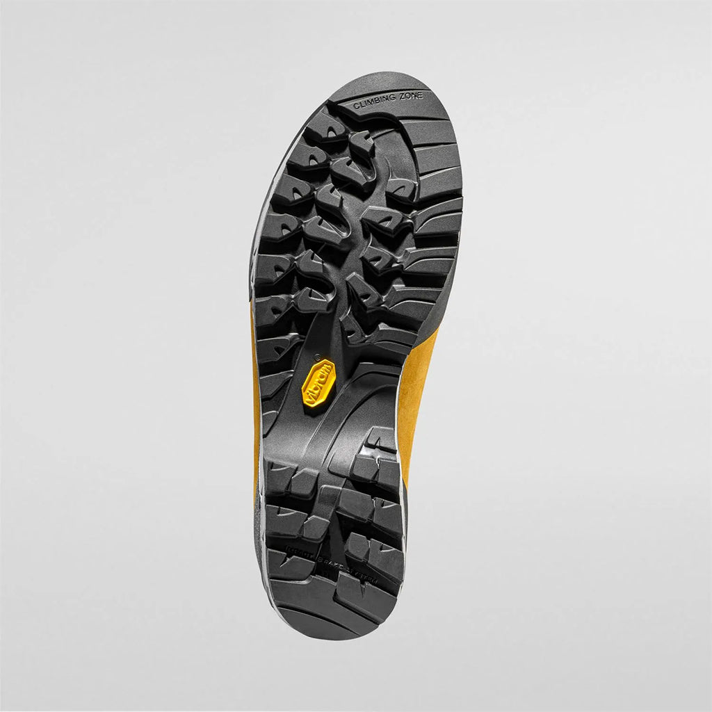 Trango Tech Leather Gtx