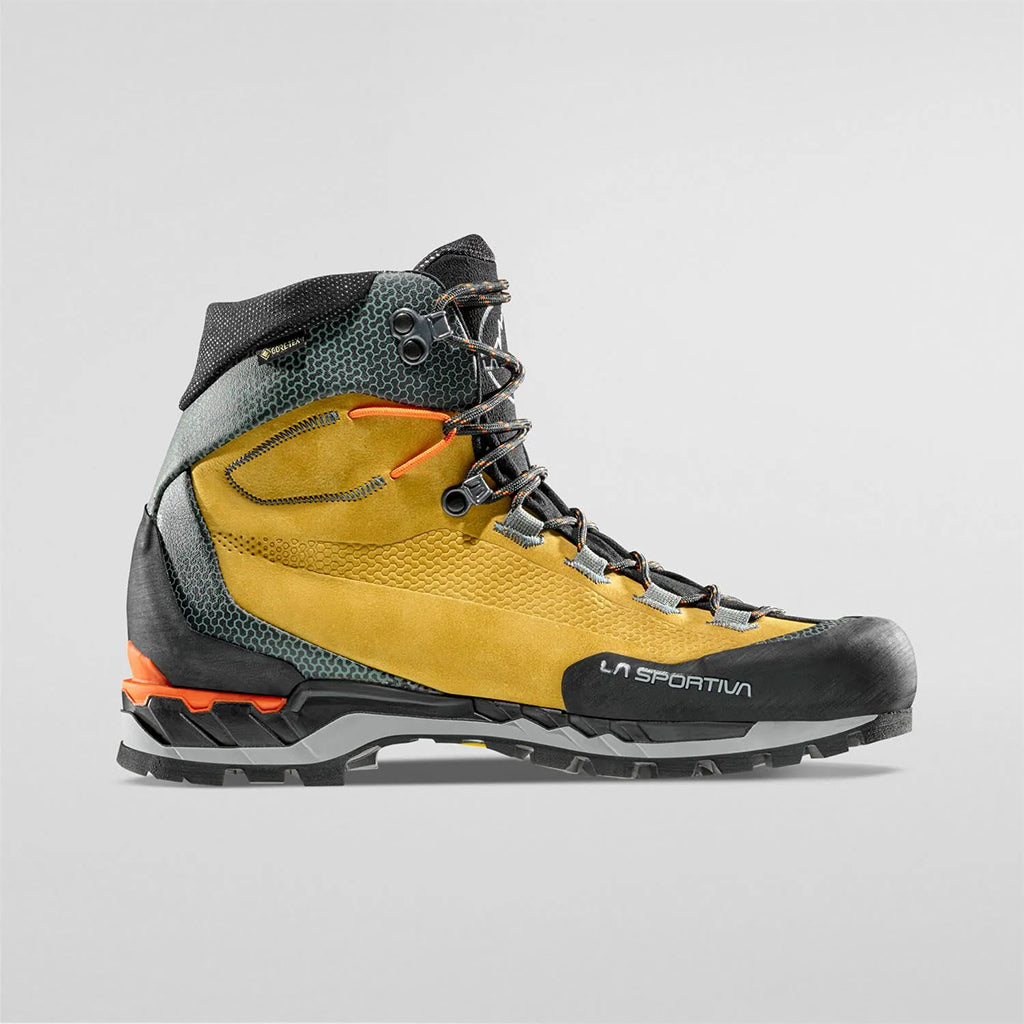 Trango Tech Leather Gtx