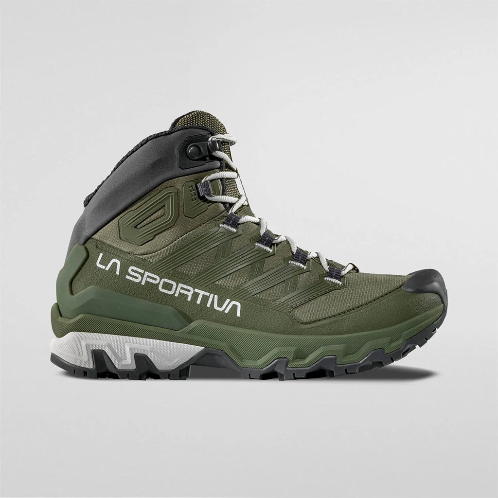 Ultra Raptor 3 Mid Woman GTX