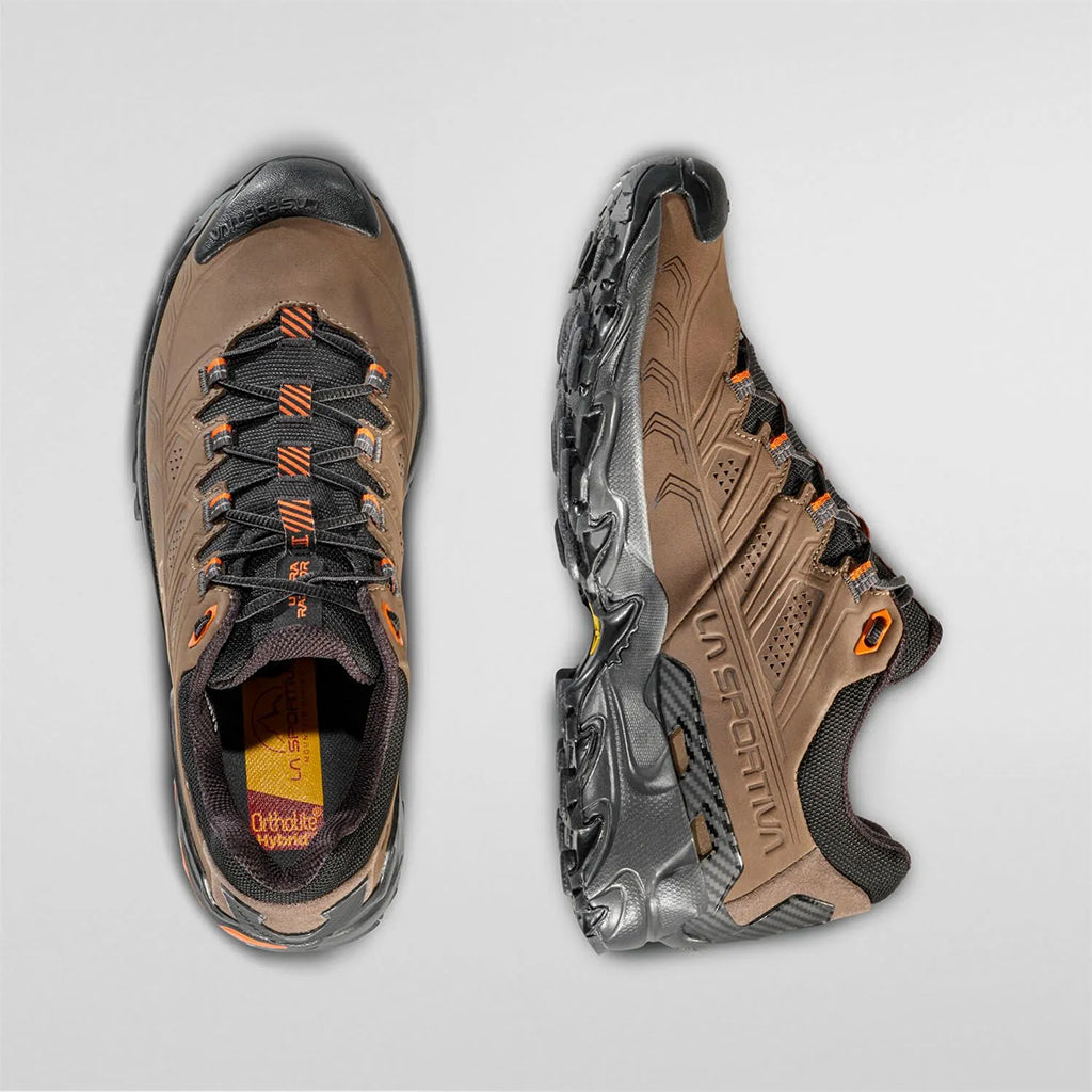 Ultra Raptor II Leather GTX