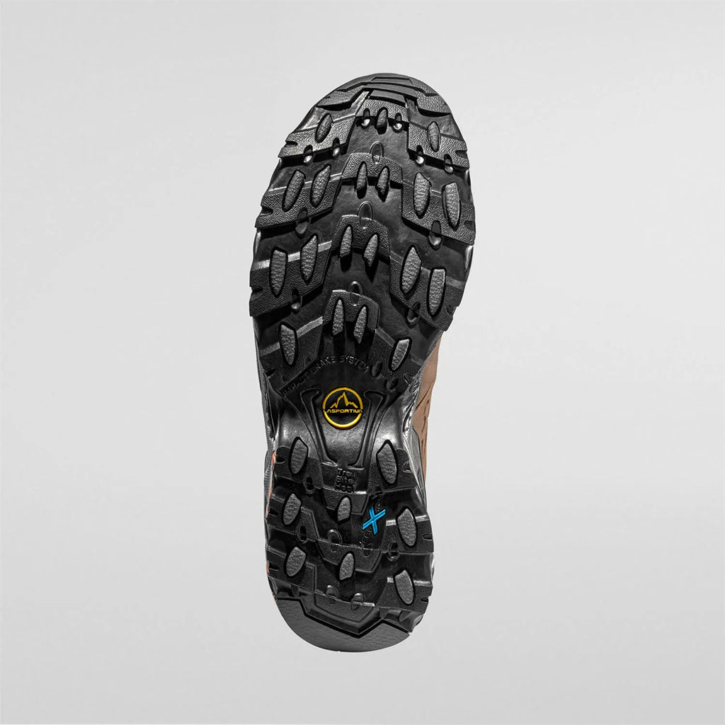 Ultra Raptor II Leather GTX