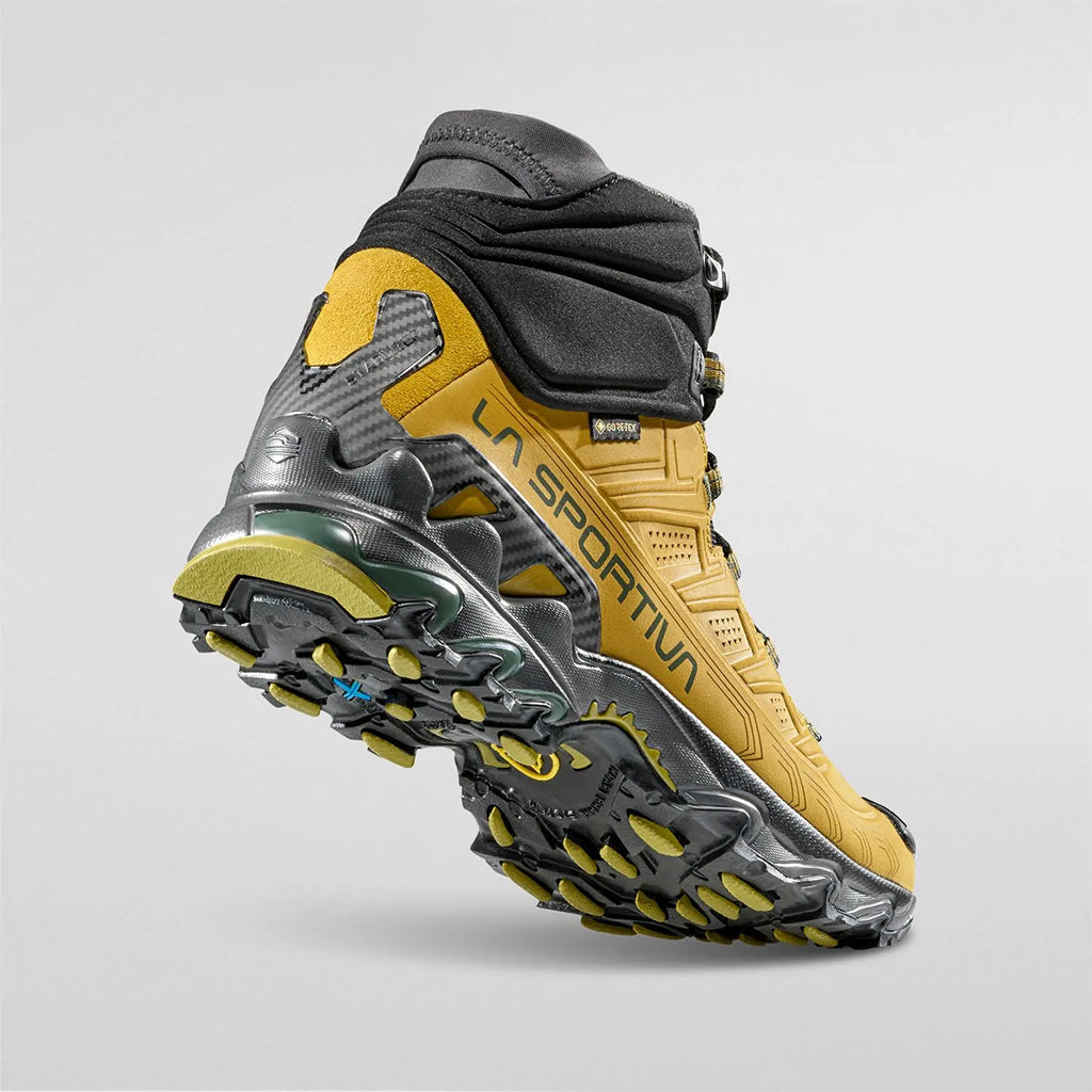 Ultra Raptor II Mid Leather GTX