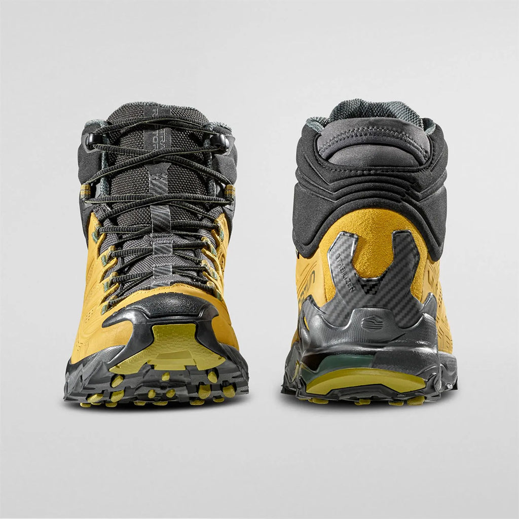 Ultra Raptor II Mid Leather GTX