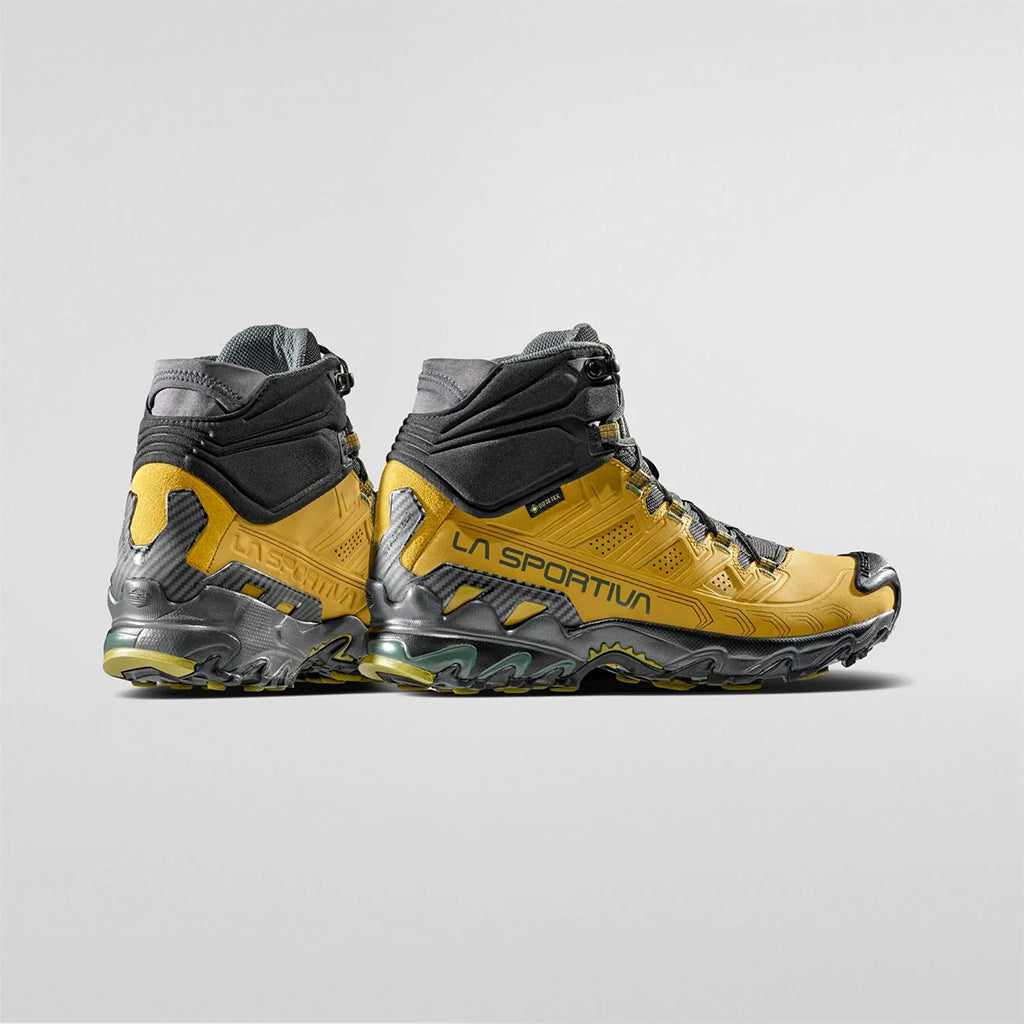 Ultra Raptor II Mid Leather GTX