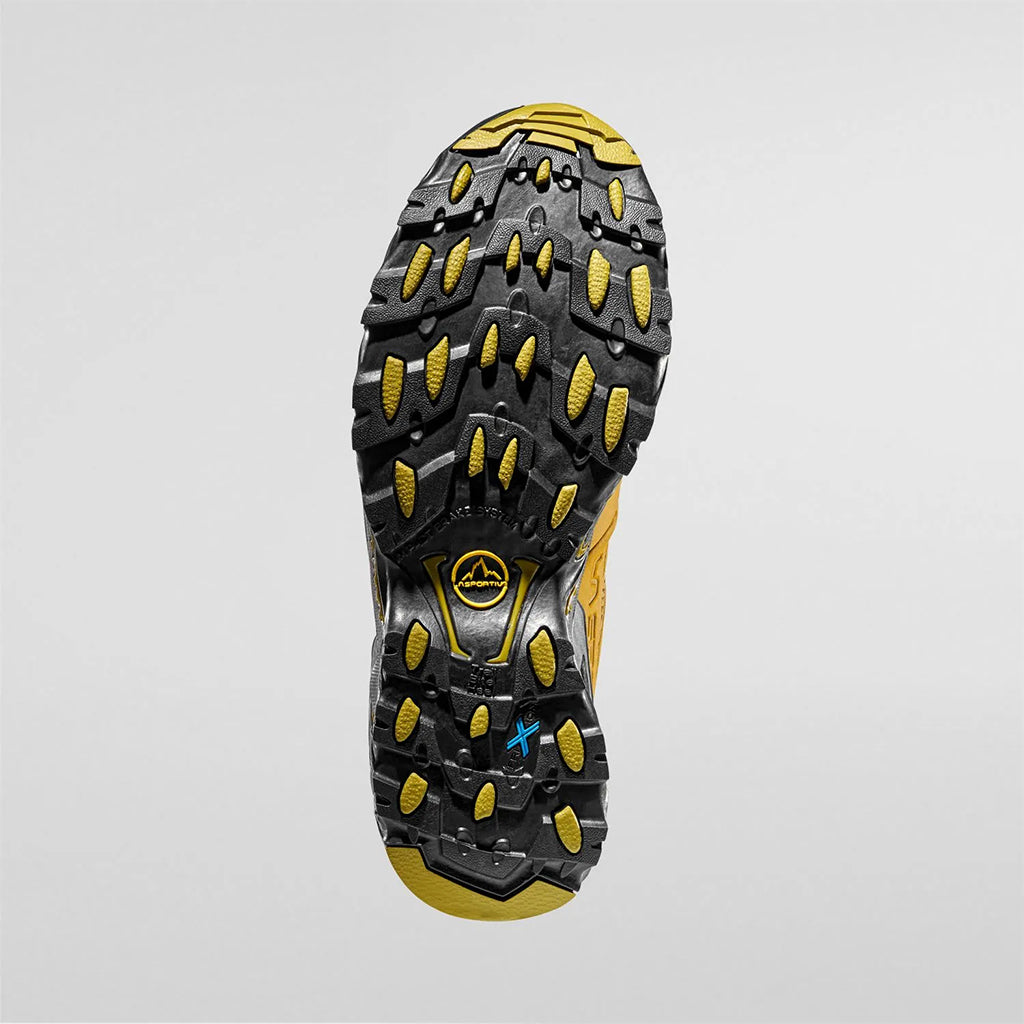 Ultra Raptor II Mid Leather GTX