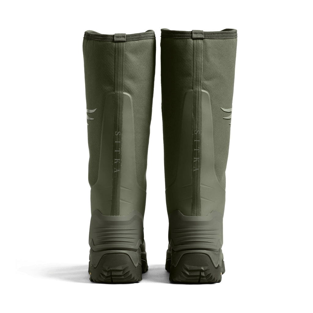 VentLite GTX Olive Green