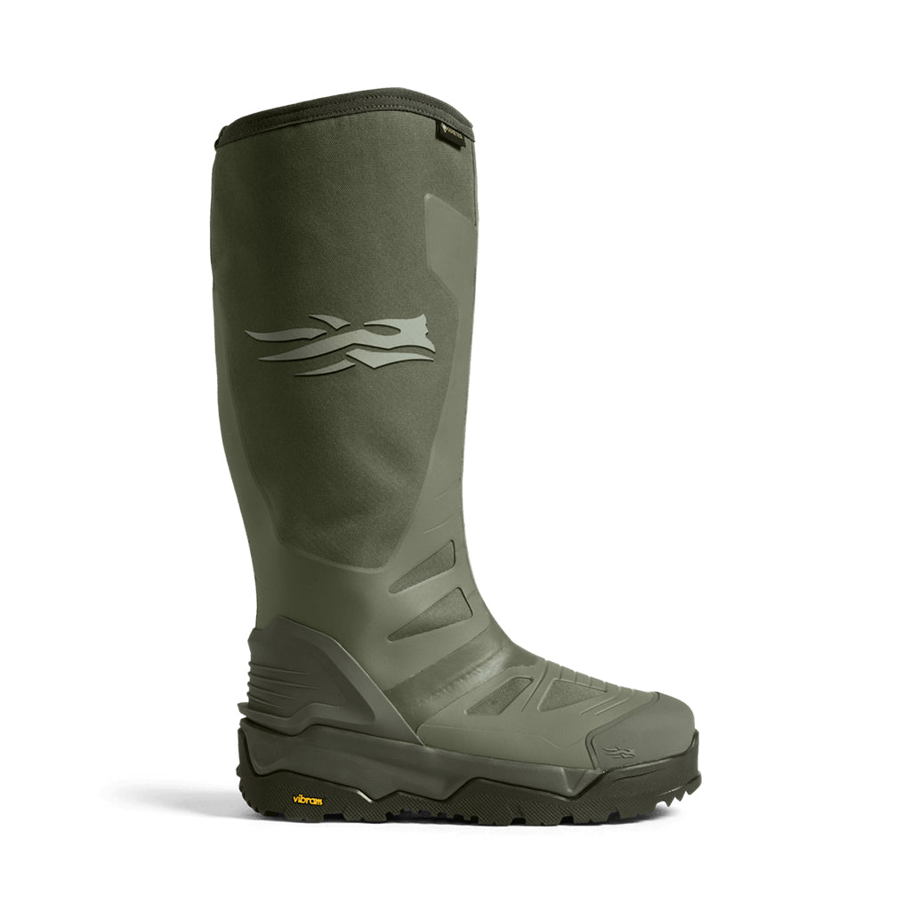 VentLite GTX Olive Green