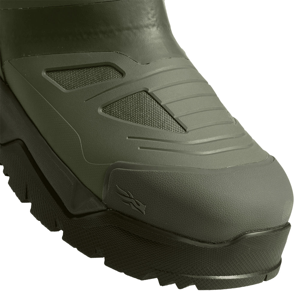 VentLite GTX Olive Green