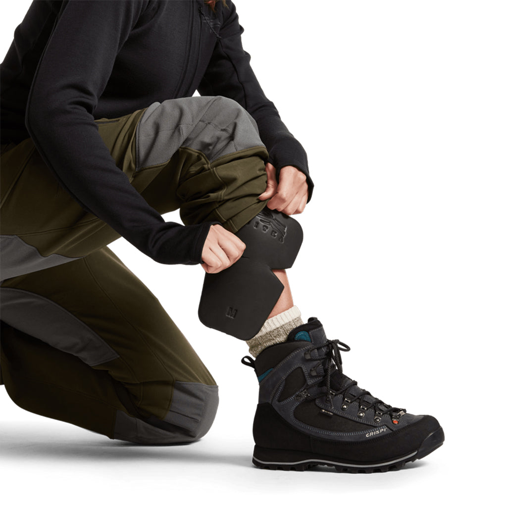 Women´s Timberline Pant Deep Lichen