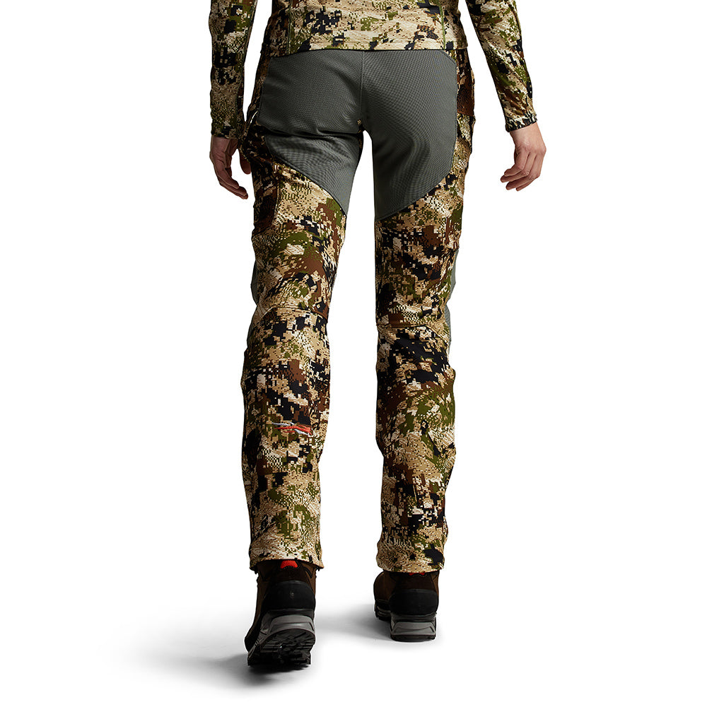 Women´s Timberline Pant Optifade Subalpine
