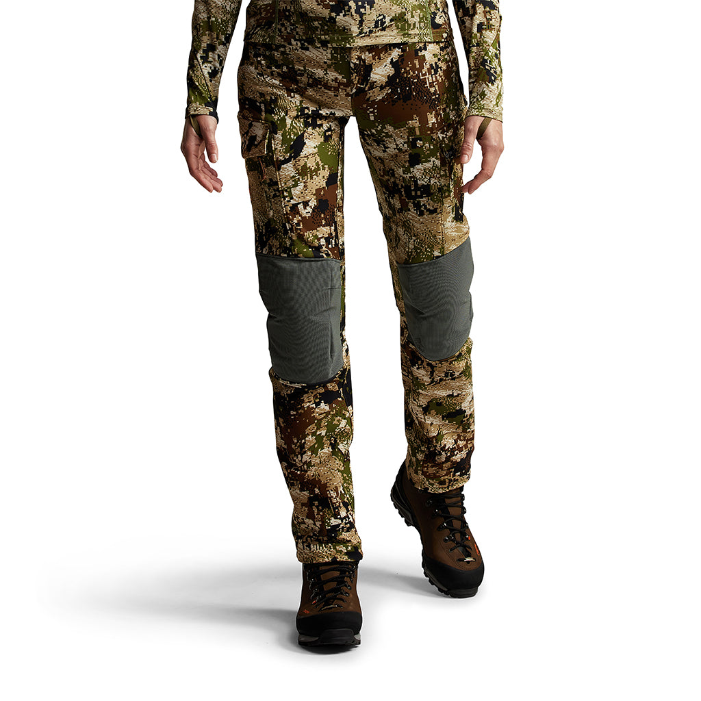 Women´s Timberline Pant Optifade Subalpine
