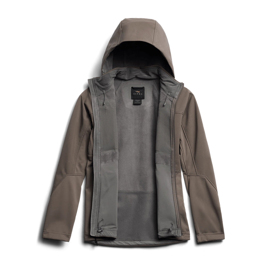 Women´s Jetstream Jacket Hawk