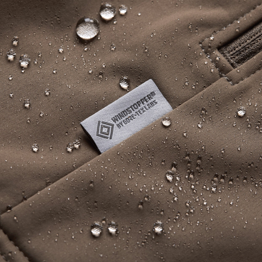 Women´s Jetstream Jacket Hawk