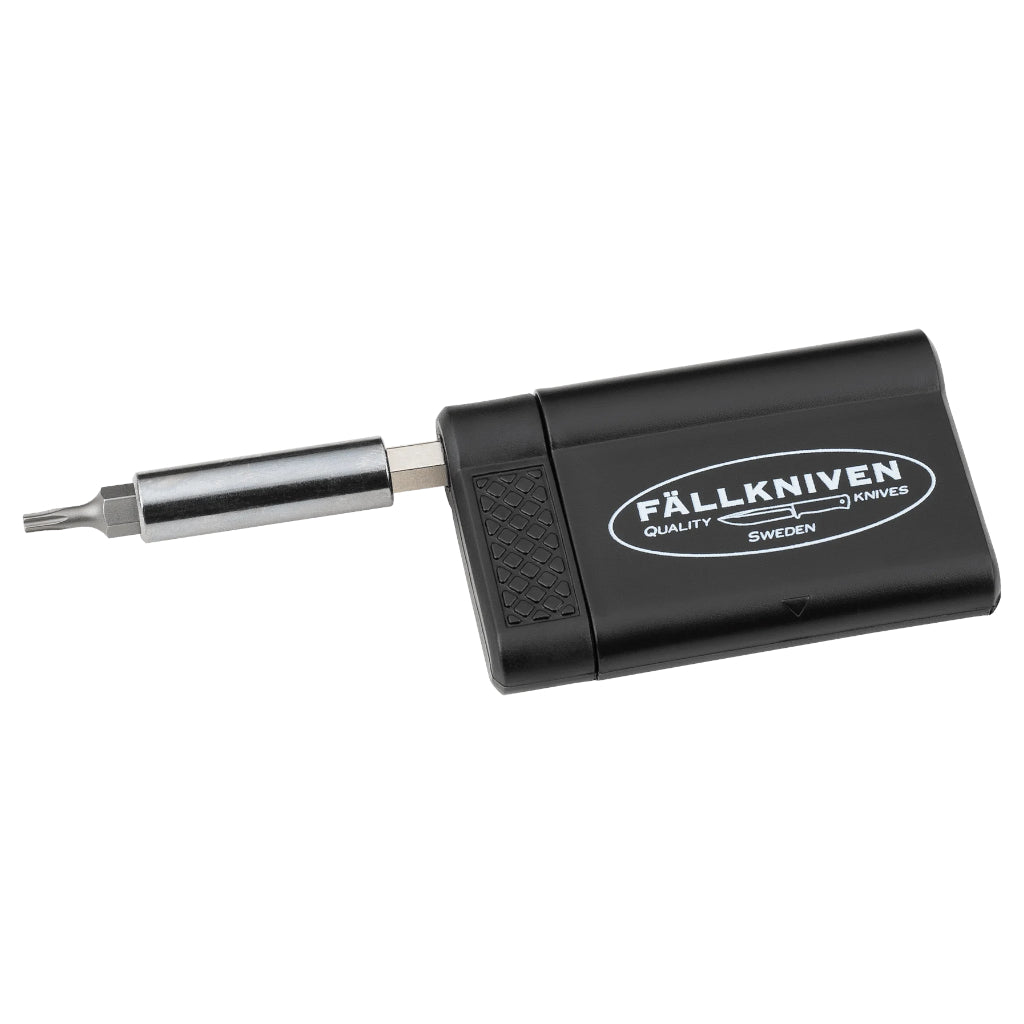 Fällkniven bit set