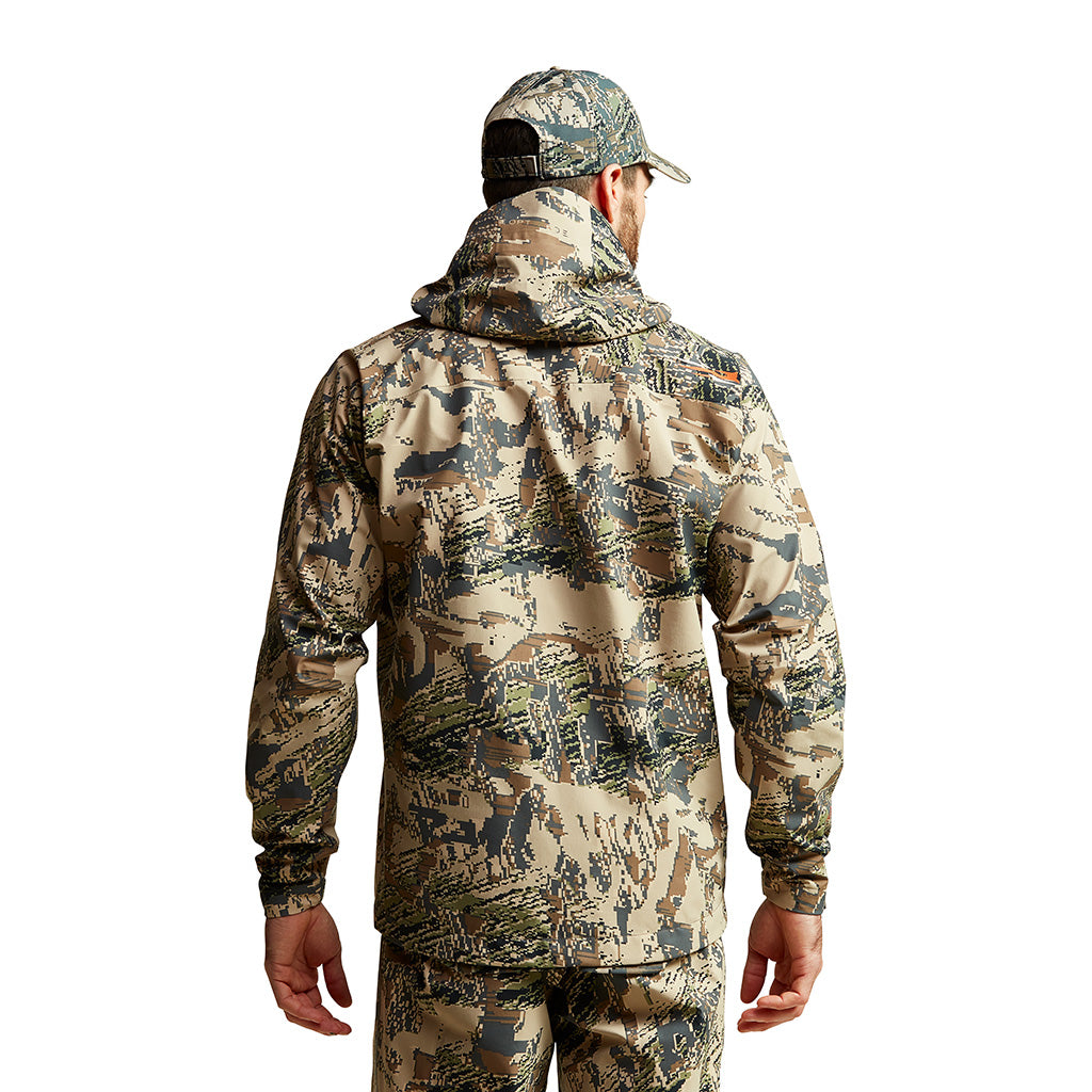 Dew Point Jacket Optifade Open Country - 2024 -