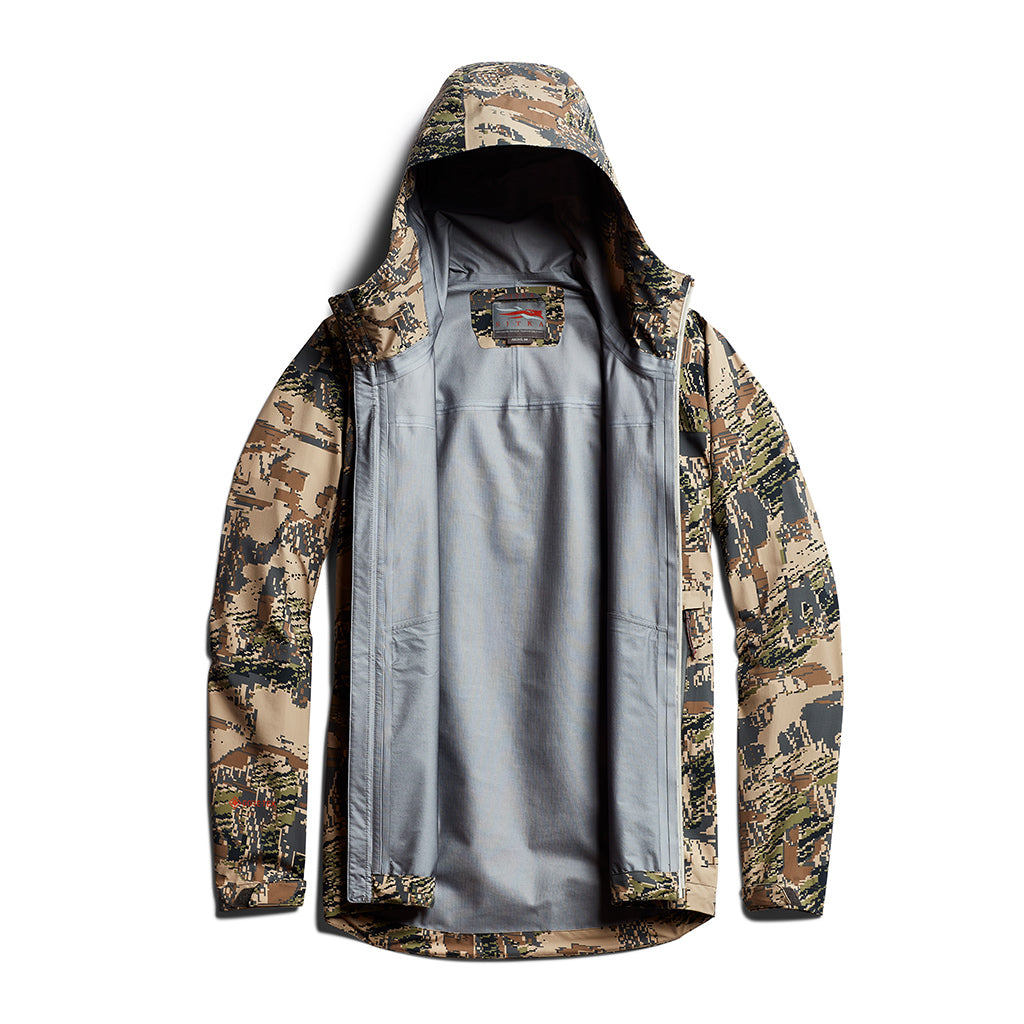 Dew Point Jacket Optifade Open Country - 2024 -