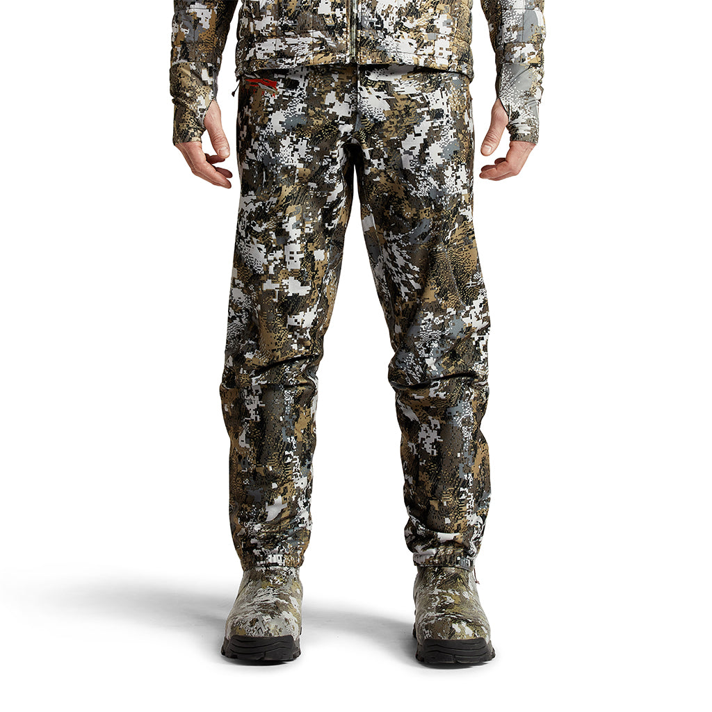 Downpour Pant Optifade Elevated II - 2024 -