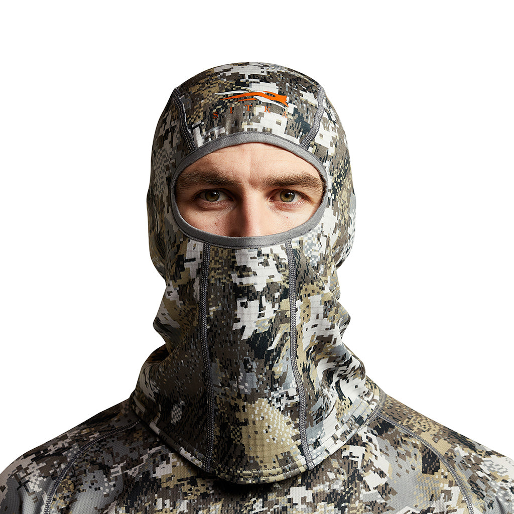 Core Heavyweight Balaclava Optifade Elevated II