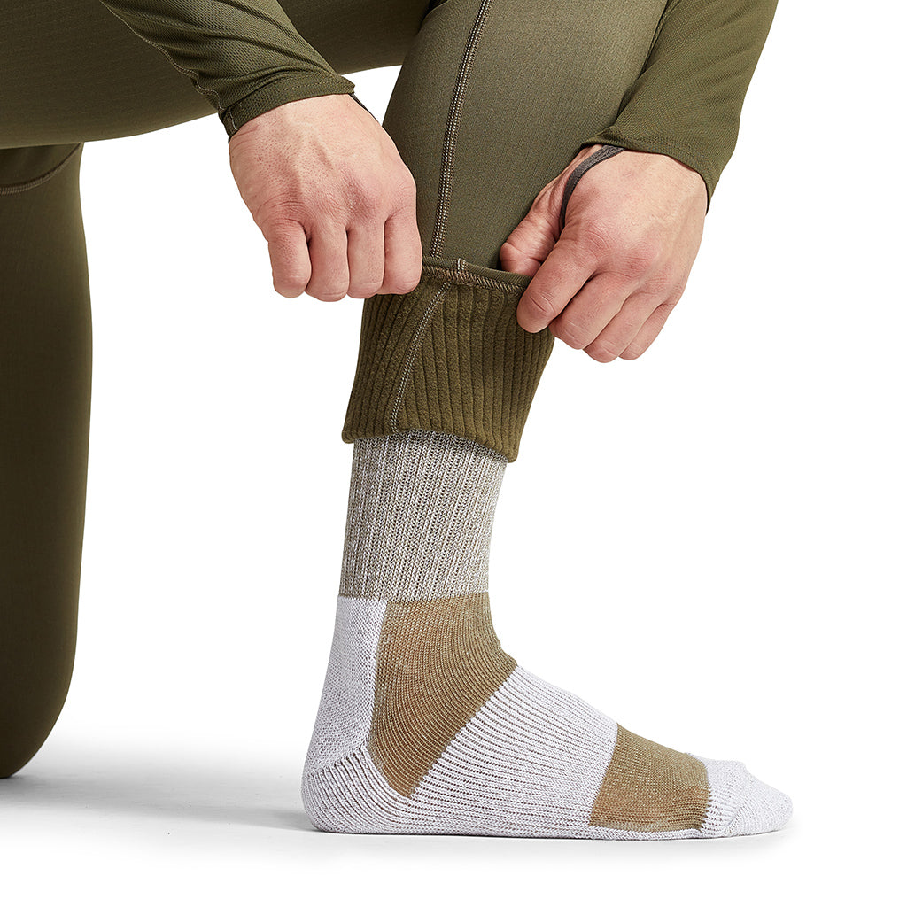 Heavyweight Bottom Pyrite