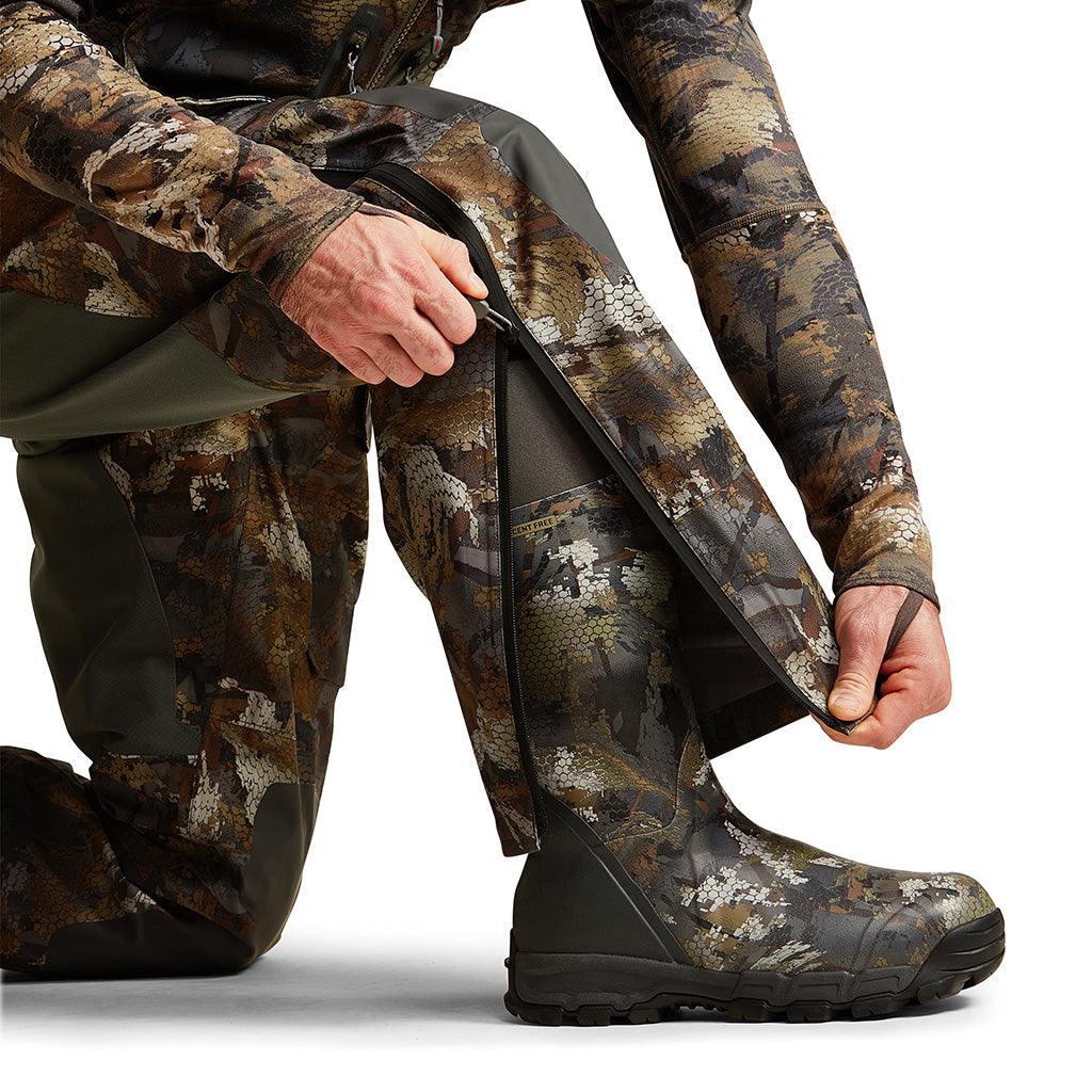 Hudson Bib Optifade Timber