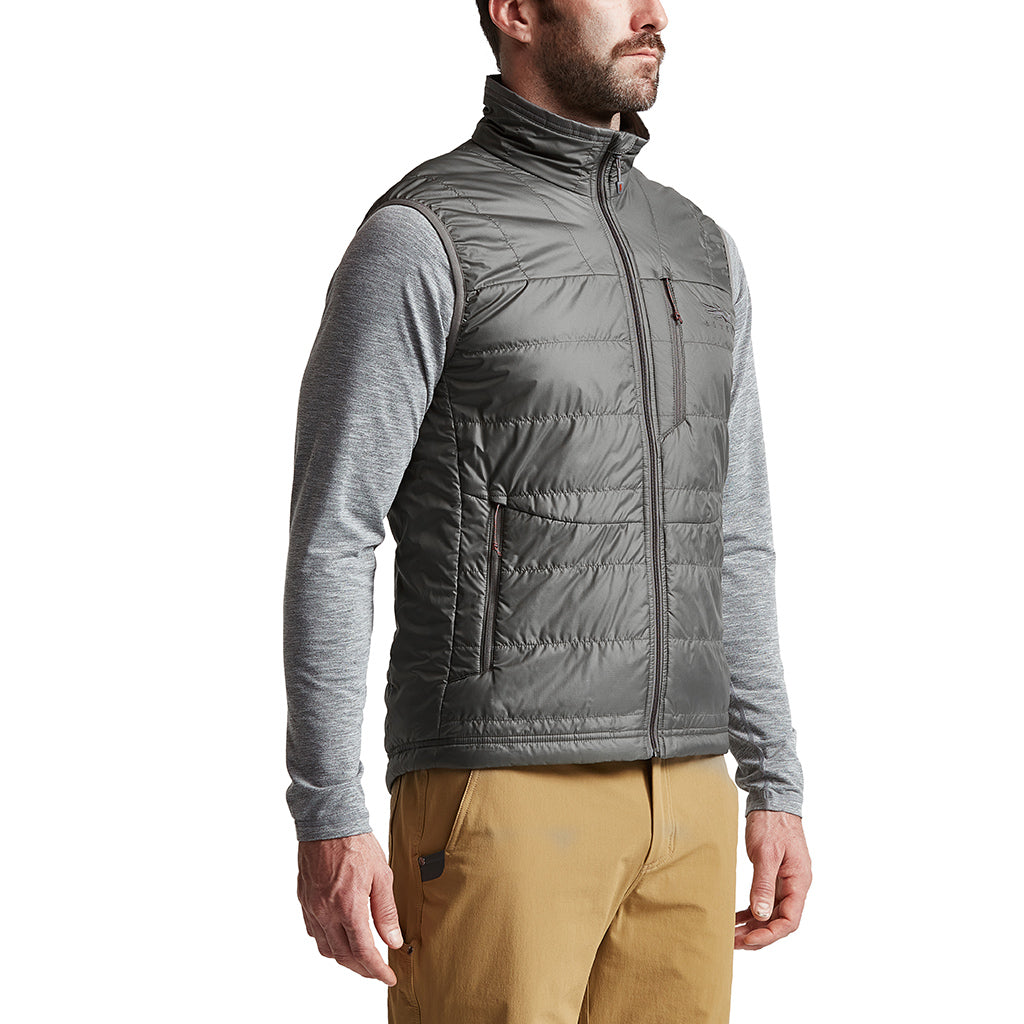 Kelvin AeroLite Vest Lead